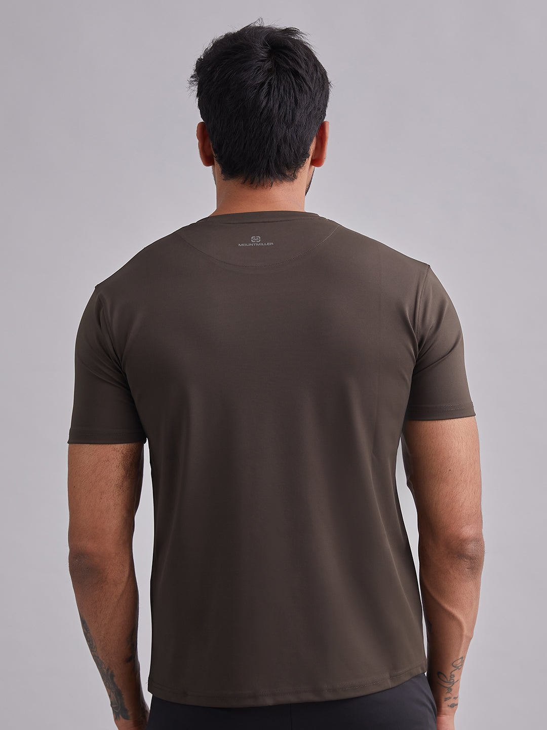 OG Durafit Torso Half Sleeves T-Shirt - MountMiller